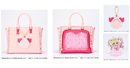 Aitai☆Kuji Mermaid Melody Pichi Pichi Pitch DMM Handbag Birthday