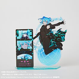 Aitai☆Kuji Hatsune Miku EXPO KNIT FACTORY 10th Anniversary