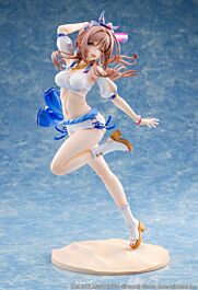 Aitai☆Kuji Gakuen Idolmaster NEONMAX 1/7 Scale Figurine Himesaki