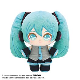 Aitai☆Kuji Vocaloid Bandai Namco Nui Purinuitacchi Dream Plush