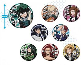 Anime Boku no Hero Academia My Hero Academia Wall Scroll Poster cosplay 2457