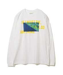Aitai☆Kuji BANANA FISH x Mangart BEAMS Collaboration Goods Eiji