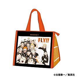 ハイキュー !! バラエティバッグ 2022 Aitai☆Kuji Haikyuu!! Jump Characters Store Jump Festa 2026