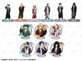 Aitai☆Kuji Boku No Hero Academia Amnibus Asakusa Hanayashiki