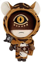 Aitai☆Kuji Identity V Net Ease Games Official Plush Doll Seer Tiger