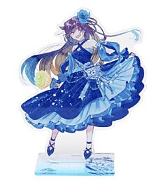 Aitai☆Kuji Pandora Hearts 15th Anniversary Exhibition Acrylic