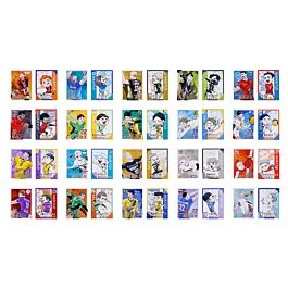 Aitai☆Kuji Haikyuu!! x V.LEAGUE ALLSTAR SPECIAL MATCH 