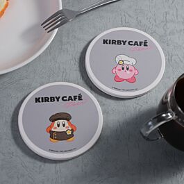 Kirby Cafe Petit Limited Store - Mogumogu Zipper Charm Box Set