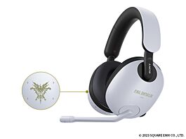 Aitai☆Kuji Final Fantasy XVI x Sony INZONE H7 Wireless Gaming