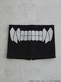 My Hero Academia x Earth Music & Ecology Collection - Scarf (5 Types) [Made to Order]