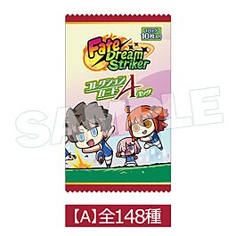 FGO Fate/Dream Striker grail league バラ売り Aitai☆Kuji Fate/Grand Order Aniplex FGO Fes. 2024 Fate/Dream
