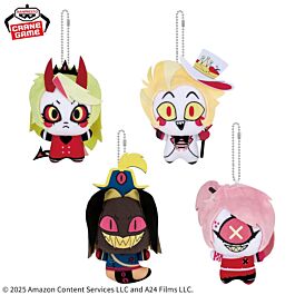 Ichiban Kuji Hazbin Hotel - B Prize Tote Bags (2 Types)