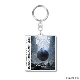 Aitai☆Kuji NieR:Orchestra Square Enix Concert re:12024 [ the end