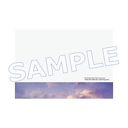 アート・デザイン・音楽 FGO OVER THE SAME SKY