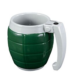AitaiKuji Ichiban Kuji Boku No Hero Academia Stand Up Again Kuji  INDIVIDUAL PRIZE Mug Cup Bakugou Katsuki