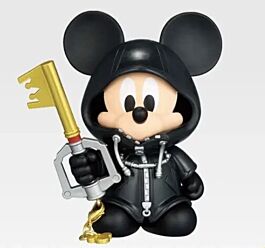 Aitai☆Kuji Ichiban Kuji Kingdom Hearts 25th Anniversary Kuji Game