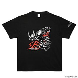 Aitai☆Kuji Final Fantasy XIV The Primals Square Enix Live in