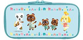 Aitai☆Kuji Animal Crossing Nintendo Switch Lite New Horizons Smart ...