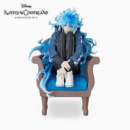 Aitai☆Kuji Twisted Wonderland Sega Prize Grace Situation Figurine