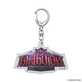 ディア グッズ Aitai☆Kuji Final Fantasy XIV Square Enix Acrylic Keychain Arcadia
