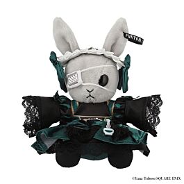 Aitai☆Kuji Kuroshitsuji Black Label Square Enix Bitter Rabbit