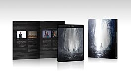 Aitai☆Kuji NieR:Theatrical Orchestra 12020 Blu-ray