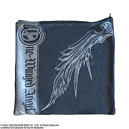 Ff7 Rug Aitai☆Kuji Final Fantasy VII Remake Cushion Cover Sephiroth SECOND ...