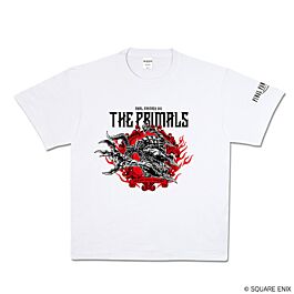 Aitai☆Kuji Final Fantasy XIV Square Enix THE PRIMALS Live in