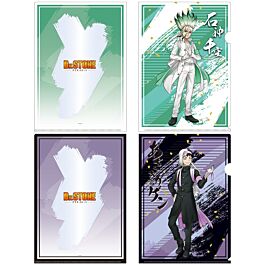 Dr. Stone Toho Animation - Original Acrylic Stand TAS 10th Anniversary Ver. (2 Types) [Pre- Order Feb 2026]
