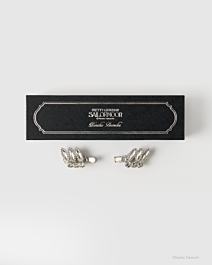 Aitai☆Kuji Sailor Moon x Tanaka Daisuke Crystal Hair Clip