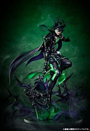 Aitai☆Kuji Twisted Wonderland Aniplex+ 1/8 Scale Figurine Malleus