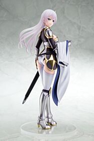 From Old Country Bumpkin to Master Swordsman Nihon Columbia 1/6 Scale Figurine Allucia Citrus