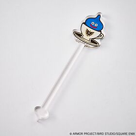 Dragon Quest Square Enix Cafe Slime Muddler