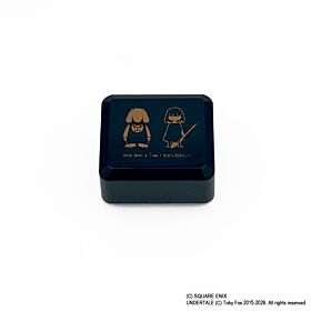 UNDERTALE Square Enix Music Box Once Upon a Time...