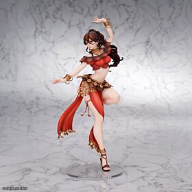 OCTOPATH TRAVELER Square Enix Figurine Primrose