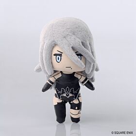 NieR: Automata Square Enix Mini Plush YoRHa Type A No. 2
