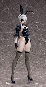 NieR:Automata Ver1.1a FREEing 1/4 Scale Figurine 2B Bunny Ver.