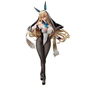 Azur Lane FREEing B-style Figurine Implacable Bunny Ver.