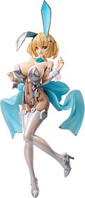 BUNNY SUIT PLANNING FREEing 1/4 Scale Figurine Sophia F. Shirring Bunny Ver. (White Edition)