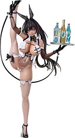 Goddess of Victory: Nikke FREEing 1/4 Scale Figurine Bay Radiant Rabbit