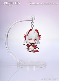 Arknights Myethos Hang On Series Figurine Wisadel