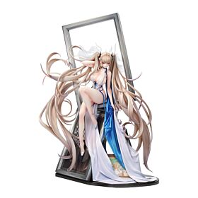 Azur Lane Myethos 1/7 Scale Figurine Formidable: Anniversary Memories Ver.