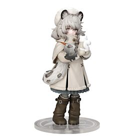 Arknights Myethos Rhodes Kids Series Figurine Pramanix