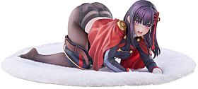 Chained Soldier Season 2 Solarain Figurine and Plushie Set Yamashiro Ren