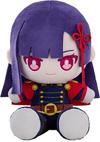 Chained Soldier Season 2 Solarain Punipuni Plush Yamashiro Ren