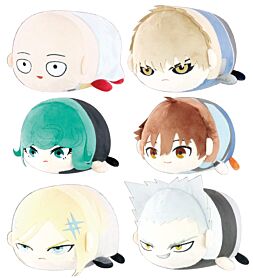 One Punch Man Plex Potekoro Plush M Size