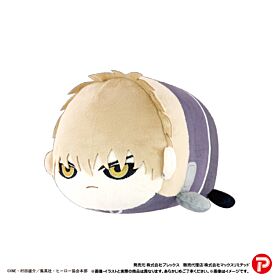 One Punch Man Plex Potekoro Plush M Size Genos Costume Change Ver.