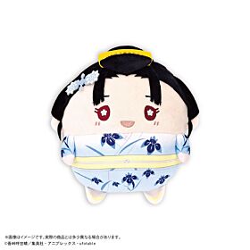 Kimetsu No Yaiba Max Limited Fuwakororin Plush M Size Vol. 4 Koyuki Yukata Ver.