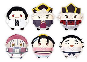 Kimetsu No Yaiba Max Limited Fuwakororin Plush BIG Vol. 6