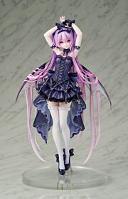 rurudo Movic 1/6 Scale Figurine Eve Joker Ver.